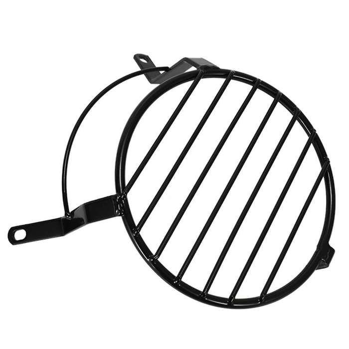 Motorcycle Headlight Grill Cover Protection Headlight Guard for DL250 DL 250