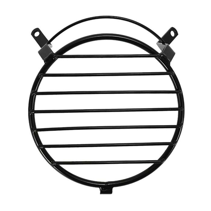 Motorcycle Headlight Grill Cover Protection Headlight Guard for DL250 DL 250
