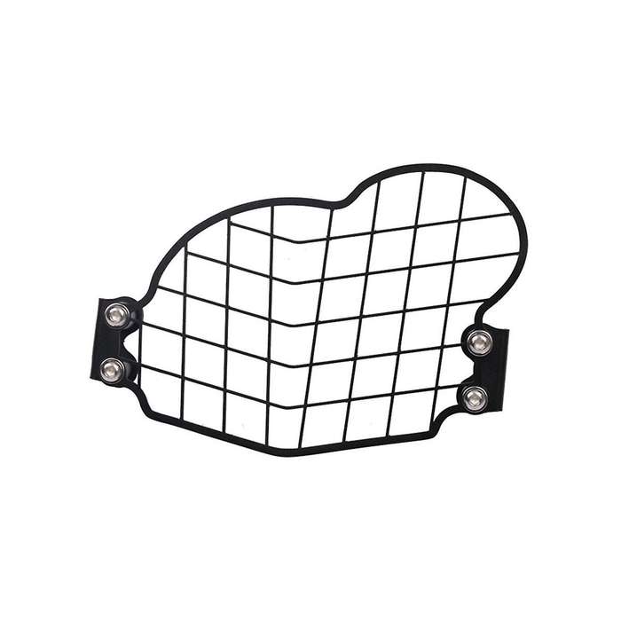Motorcycle Headlight Grille Guard Head Light Lamp Cover Protector for G650gs G 650gs Sertao R13 201