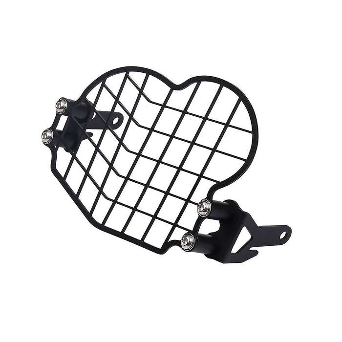 Motorcycle Headlight Grille Guard Head Light Lamp Cover Protector for G650gs G 650gs Sertao R13 201