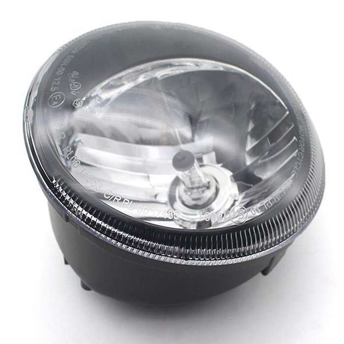 Motorcycle Headlight Front Lamp Head Pt for Gt 125 200 250 300