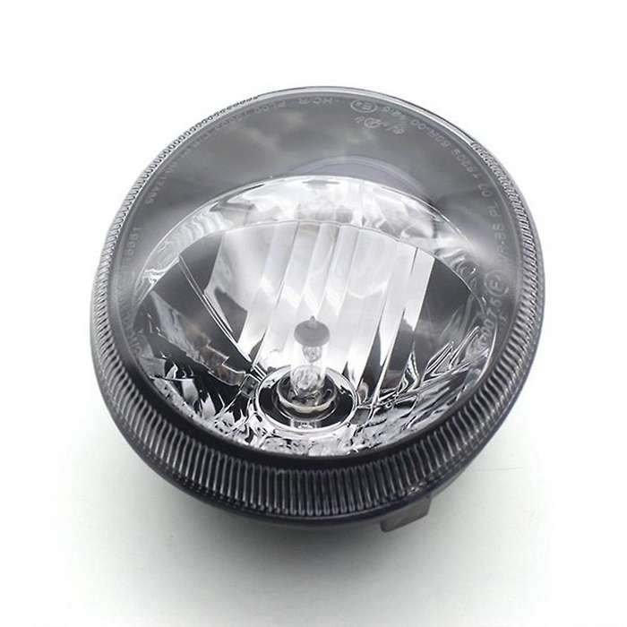 Motorcycle Headlight Front Lamp Head Pt for Gt 125 200 250 300
