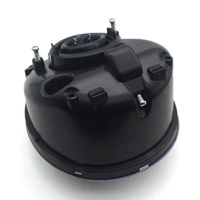 Motorcycle Headlight Front Lamp Head Pt for Gt 125 200 250 300