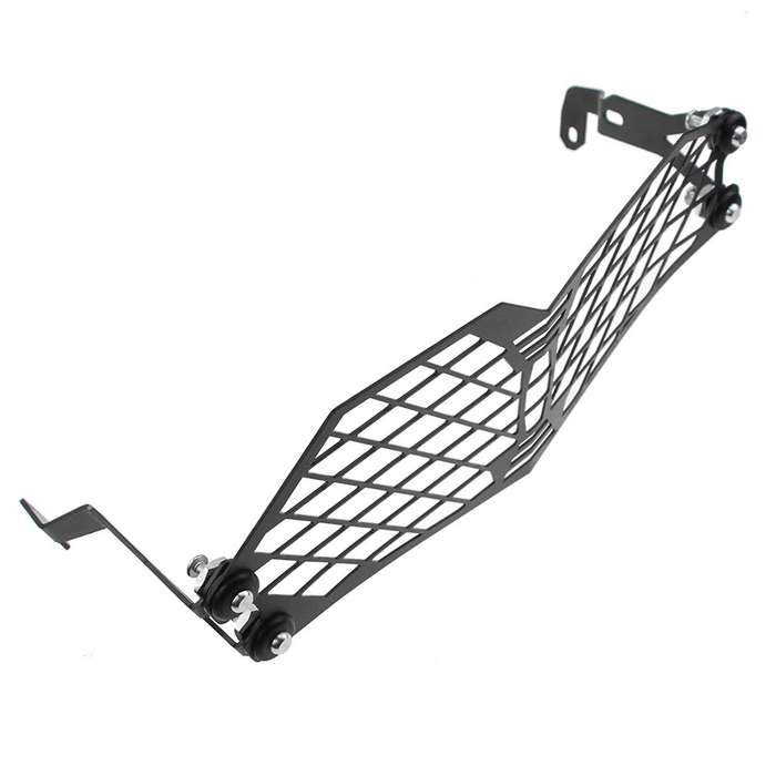 Motorcycle Headlight Grille Cover, Headlight Protector Guard, for F750GS F850GS F 750 800 GS 2018 20