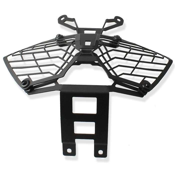 Motorcycle Headlight Grille Guard Protector for CRF1000L Africa Twin 2015-2023 CRF1000L ADV Sports 2