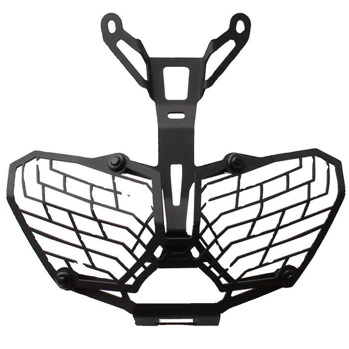 Motorcycle Headlight Grille Guard Protector for CRF1000L Africa Twin 2015-2023 CRF1000L ADV Sports 2