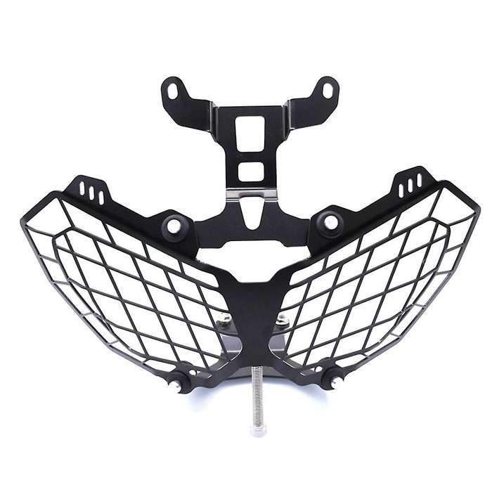 Motorcycle Headlight Grille Guard Cover for CRF1000L AFRICA TWIN 2016 2017