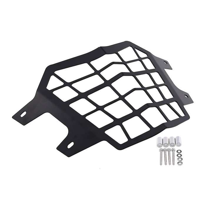 Motorcycle Headlight Grille Protector Guard Cover for 700 2019-2021 XTZ700 XTZ 700 2019-2021