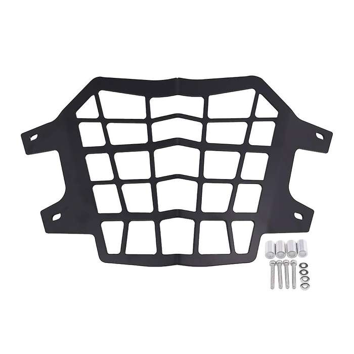 Motorcycle Headlight Grille Protector Guard Cover for 700 2019-2021 XTZ700 XTZ 700 2019-2021