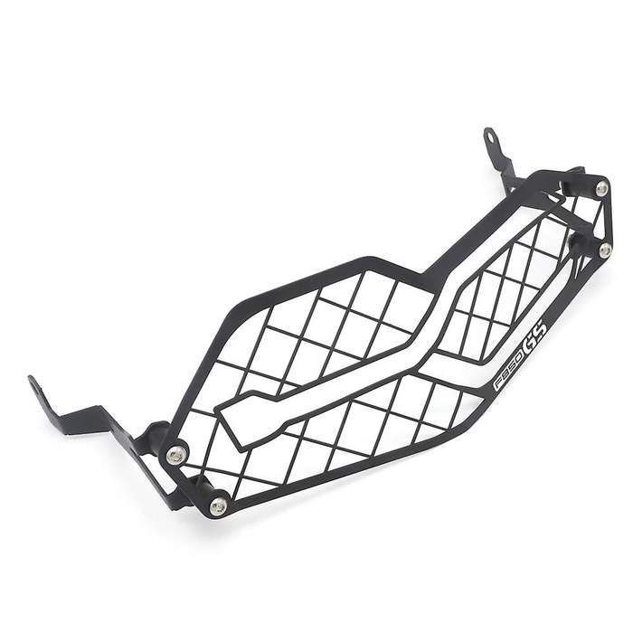 Motorcycle Headlight Guard Grille Grill Cover Protector for F850GS F850 F750 GS F750GS F 750 GS 850