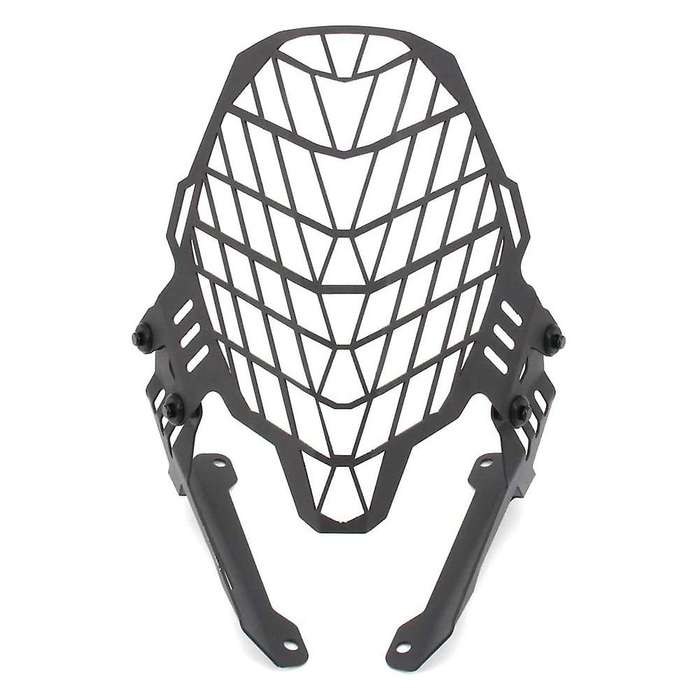 Motorcycle Headlight Guard Grill Protector for 1000 DL1000 2017-2020