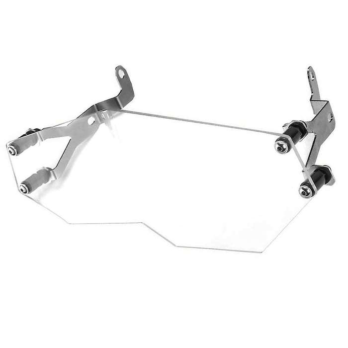 Motorcycle Headlight Guard Grille Grill Cover Protector for  F850GS F850 F750 GS F750GS F750 GS 850
