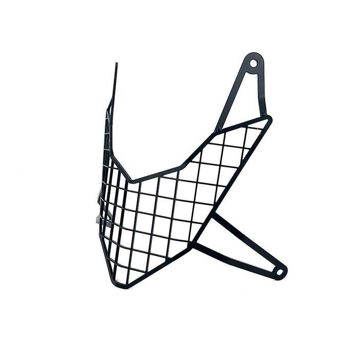 Motorcycle Headlight Guard Head Light Lamp Grille Protectors for Honda Xl750 Transalp Xl750 Transalp