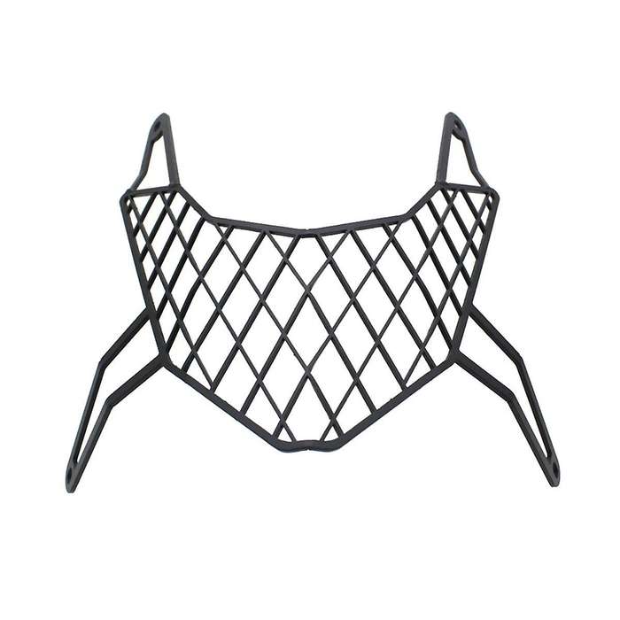 Motorcycle Headlight Guard Head Light Grill Cover Protector for Xl750 Transalp 2023- Transalp Xl 750