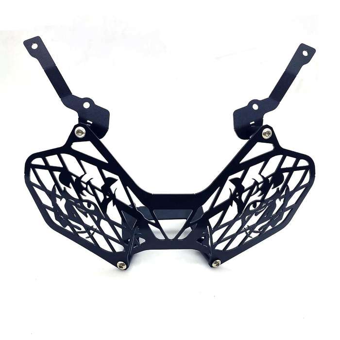 Motorcycle Headlight Guard Protector Cover Protection Grill for 900 GT TIGER900 GT Pro 2020+