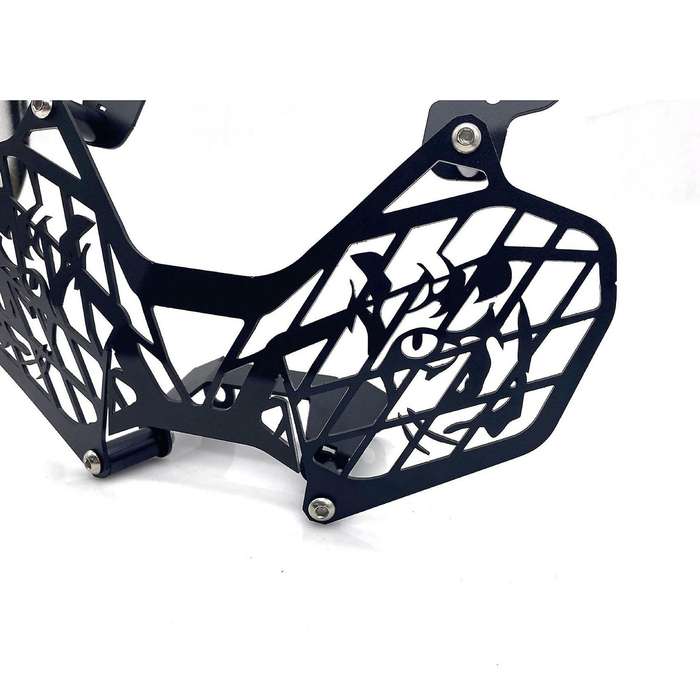 Motorcycle Headlight Guard Protector Cover Protection Grill for 900 GT TIGER900 GT Pro 2020+