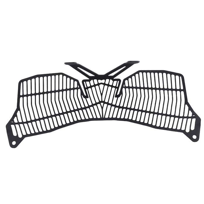 Motorcycle Headlight Guard Protector Cover Protection Grill for Tiger1200 1200 Gt Pro Explorer 2022