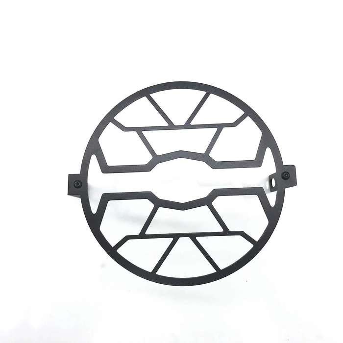Motorcycle Headlight Guard Protector Grille Covers Motorcycle Accessories for XSR700 XSR900 2016-202