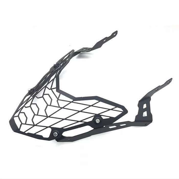 Motorcycle Headlight Guard Protector Grille Covers Motorcycle Accessories for CB400X CB500X 2019-202