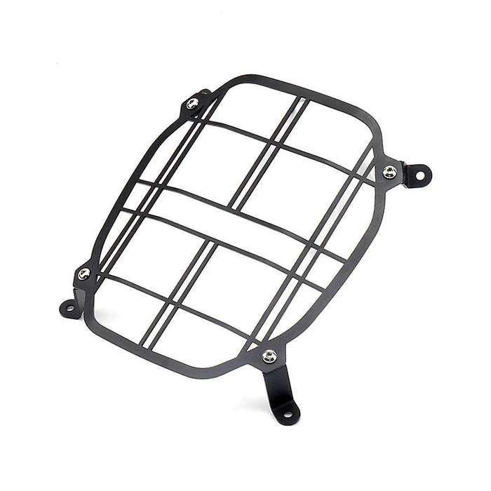 Motorcycle Headlight Guard Protector Lens Cover Accessories for H2c Grom 2020 2021 2022 H2c Grom