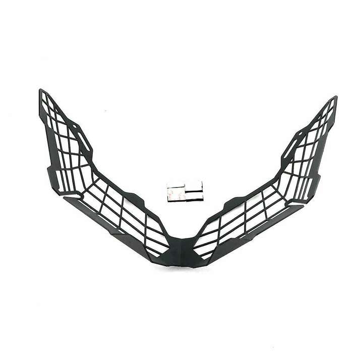 Motorcycle Headlight Head Light Guard Protector Cover for VRESYS 650 2011-2019 1000 15-19
