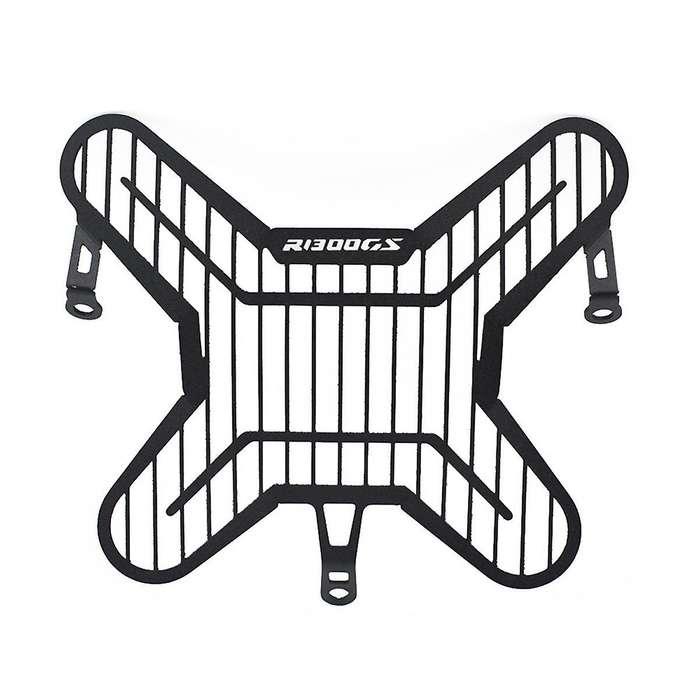 Motorcycle Headlight Head Light Guard Protector Cover Protection Grill for R1300GS R 1300GS ADV 202