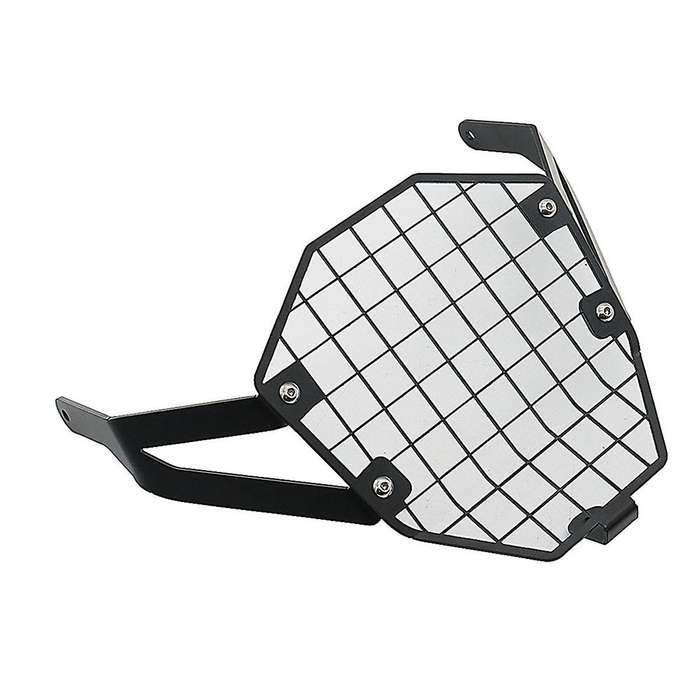 Motorcycle Headlight Head Light Guard Protector Cover Protection Grill for V-strom 800de 2023