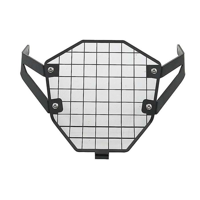 Motorcycle Headlight Head Light Guard Protector Cover Protection Grill for V-strom 800de 2023