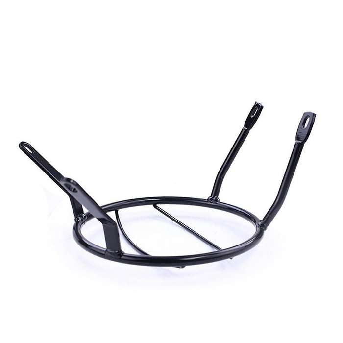 Motorcycle Headlight Head Light Lamp Fairing Cover Case Protection Guard for Leoncino 500