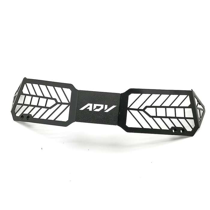 Motorcycle Headlight Head Light Grille Guard Cover for ADV150 ADV 150 2019-2020 Motorcycle Accessori