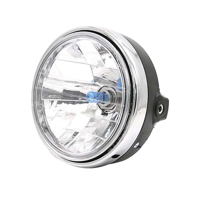 Motorcycle Headlight Headlight Assembly Headlight Motorcycle Accessories for Wasp 600 900