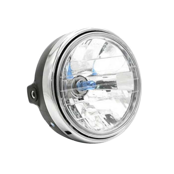 Motorcycle Headlight Headlight Assembly Headlight Motorcycle Accessories for Wasp 600 900
