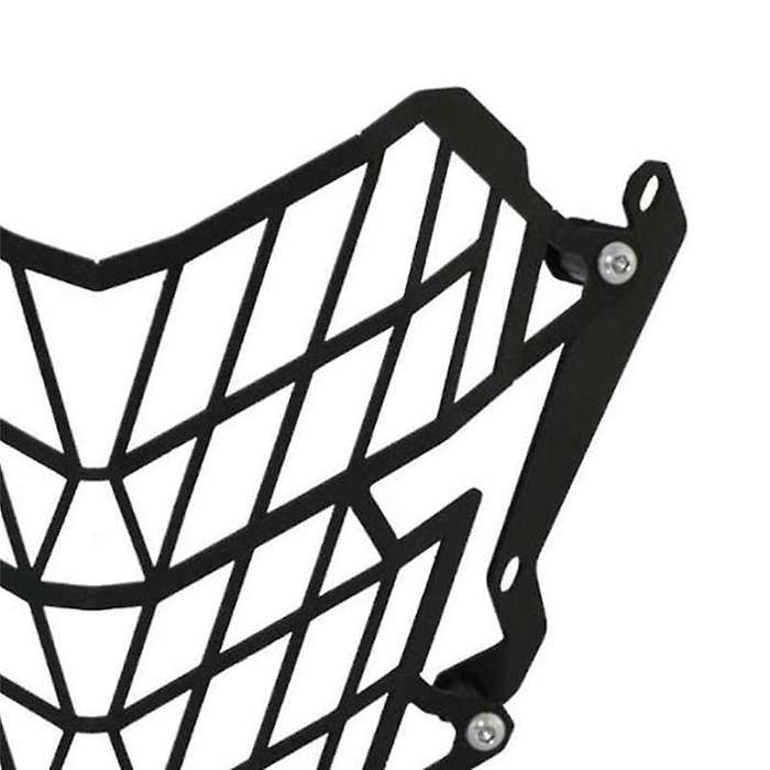 Motorcycle Headlight Head Light Protector Cover Protection Grill for Tenere 700 TENERE 700 Tenere70