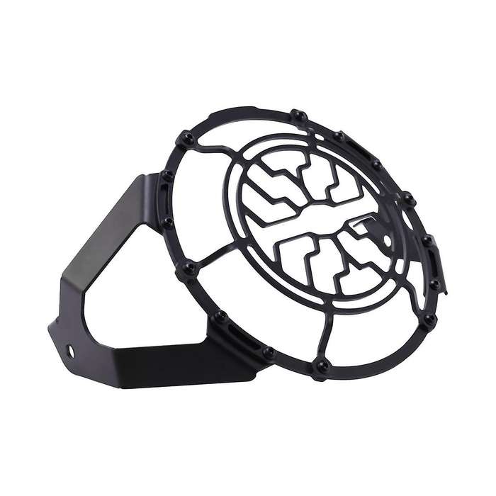 Motorcycle Headlight Head Light Protector Cover Protection for Z900rs 2017 - 2020