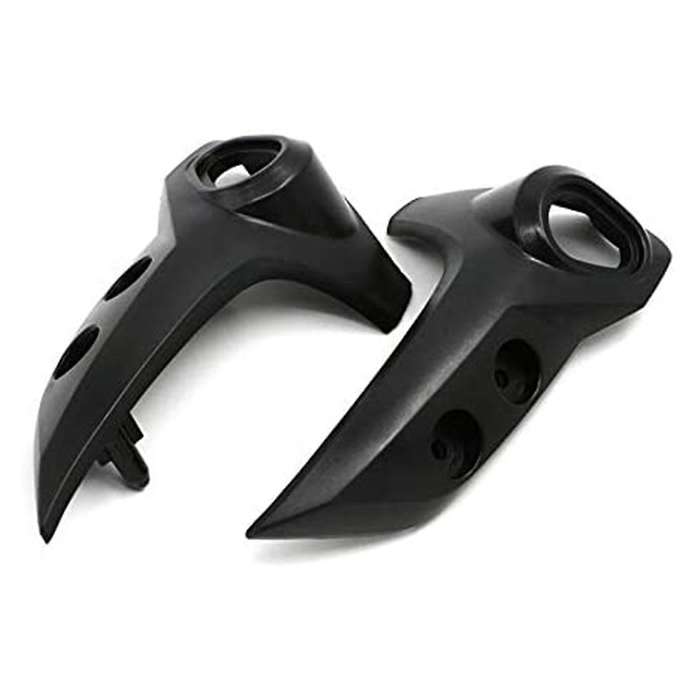 Motorcycle Headlight Mounting Side Bracket head light lamp Upper Frame for FZ6 FZ6-N FZ6N 2004