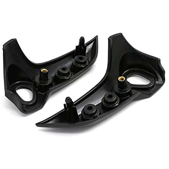 Motorcycle Headlight Mounting Side Bracket head light lamp Upper Frame for FZ6 FZ6-N FZ6N 2004