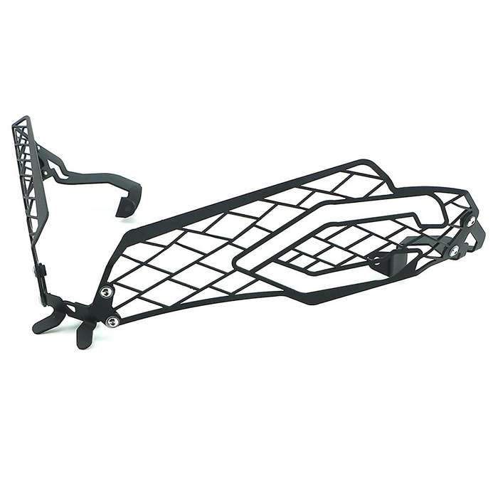 Motorcycle Headlight Protection Grille Cover for 950 1200 2015+ 1260 S 2018+