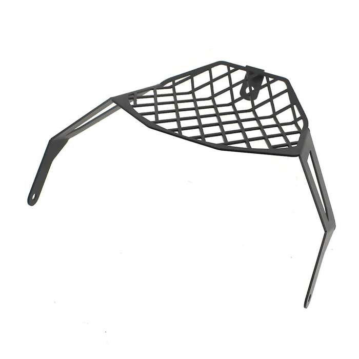 Motorcycle Headlight Protection Head Light Lamp Light Grille Guard Cover Protector for V-strom 800de