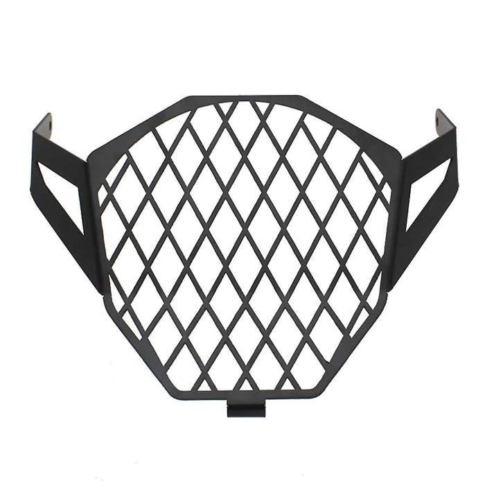 Motorcycle Headlight Protection Head Light Lamp Light Grille Guard Cover Protector for V-strom 800de