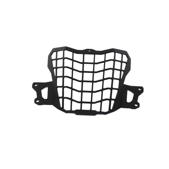 Motorcycle Headlight Protection Guard Grille Cover for XT660Z SPECS 2007-2020