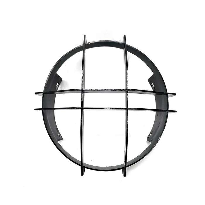 Motorcycle Headlight Protection Protector Headlight Film Guard Front Lamp Cover for Cl250 Cl300 Cl5