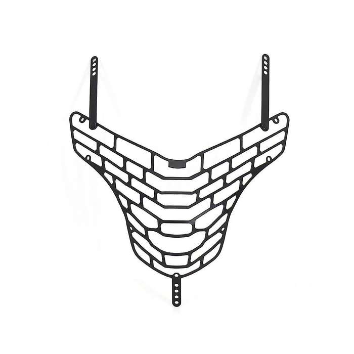 Motorcycle Headlight Protector Cover for Vfr1200x Vfr 1200x Crosstourer 2012-2015