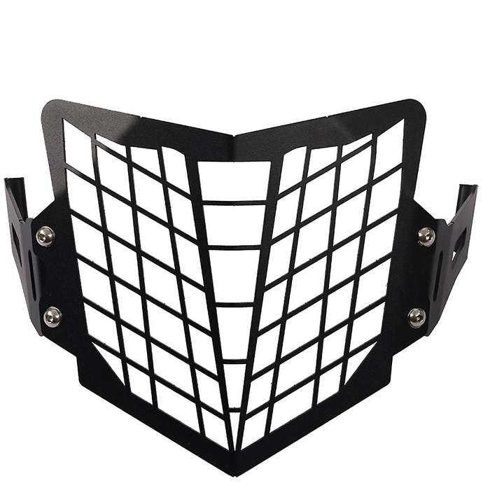 Motorcycle Headlight Protector Grille Guard Cover for CRF250L CRF250M CRF 250 L CRF 250 M 2012-2019