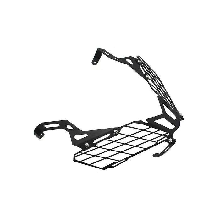 Motorcycle Headlight Protector Grille Guard Cover for 660 Sport660 Tiger660 2022 2023