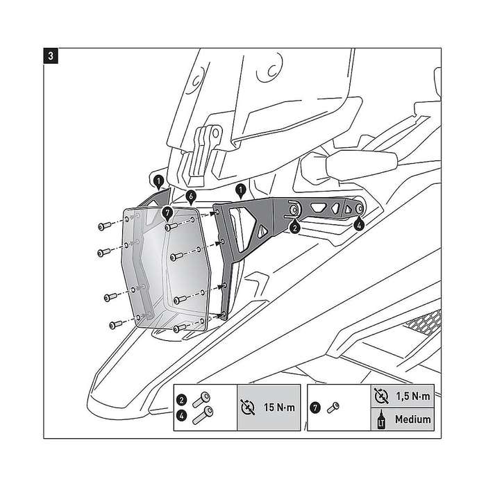 Motorcycle Headlight Protector Grille Guard Cover for V-strom 1050xt 2020 2021 2022 Accessories