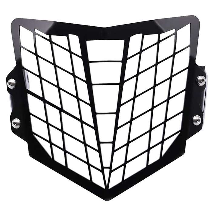 Motorcycle Headlight Protector Grille Guard Cover for CRF250L CRF250M CRF 250 L CRF 250 M 2012-2017