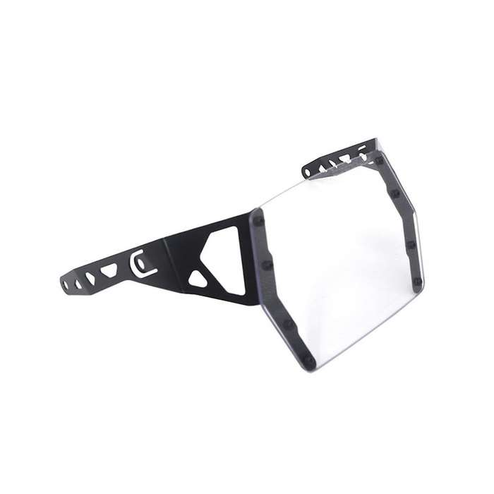 Motorcycle Headlight Protector Grille Guard Cover Protection Grill for V-strom 1050 Dl 1050xt Dl105