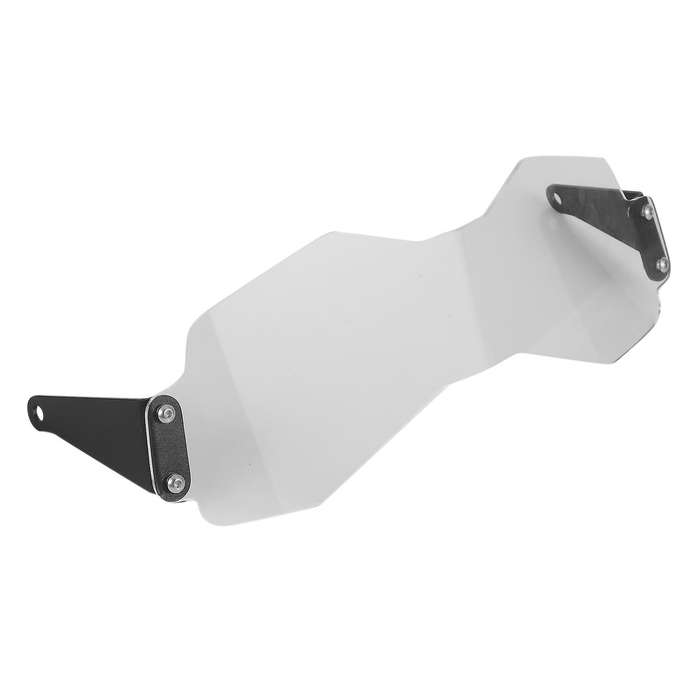 Motorcycle Headlight Protector Headlight Film Guard Front Lamp Cover for 900 TIGER900 GT Pro
