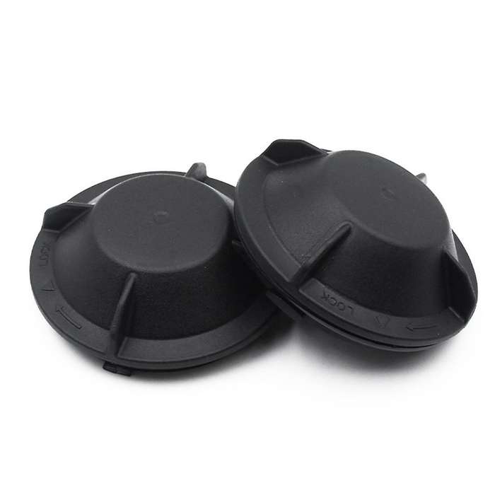 Motorcycle Headlight Rear Cover Dust Cover Waterproof Cover for -6R 2003-2006 -10R 2004-2005