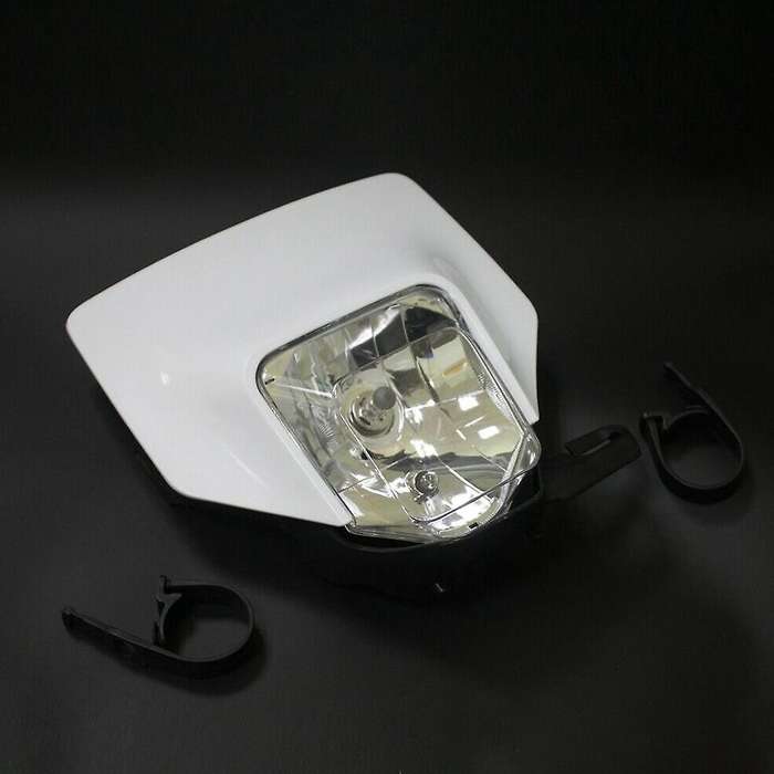 Motorcycle Headlights Motorcycle Night Running Lights Headlights for Te300 250 Fe250 350 2017 2018 2